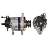 0-33000-3090 6000-821-5420 0-33000-3590	3-82100-2590 6000-821-5870 24V 60A Alternator for Isuzu