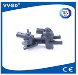 Auto Oil Cooler Use for VW 03c121111h