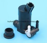 Auto Windshield Windscreen Washer Pump for Ford S-Max/C-Max/Focus/Mondeo MK3, 1s71-17K624-Fd, 1231600, 1s71-17K624-Fe, 1355124