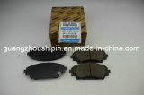 Car Disc Pad Bulk Brake Pads B4y0-33-28zb for Mazda