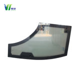 China Manufacturer of Auto Glass with Silk Screen