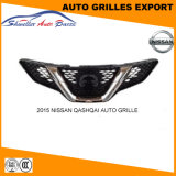 Car Grille for Nissan Qashiqai 2015-
