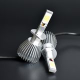Cheapest Car Kits Sunflower H1 LED Car Headlight