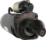 Starter for Mercedes Benz Unimog, 0-001-368-024, 0-001-368-055, 004-151-59-01, 0986013490, 003-151-74-01