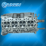 1zz/2zz-Fe Cylinder Head for Toyota Corolla, OEM No.: 11101-22052, 11101-22071