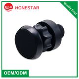 Mini 360 Degree Rotation Car Air Vent Holder for Mobile Phone