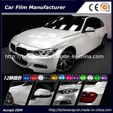 High Glossy Car Wrapping Film Candy Color Car Color Change Vinyl 1.52*18m