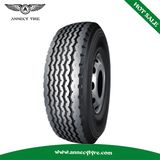 Long Working Life Best Rubber Radial Truck Tyre/Tires R22.5