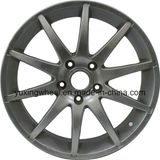 Hot Design 17 Inch Wheel Rims Aluminum Alloy Wheel