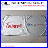 Promotional Polyester Car Sunshade for Front Window (EP-CS1014)