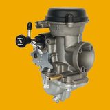 Suzuki En125 Motorbike Carburetor, Motorcycle Carburetor for Hq-025