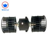 Universal Bus Air Conditioning 24volts Blower Motor (ZD211-W)