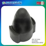 Truck Auto Parts 000-322-0244 Rubber Bush for Mercedes Benz