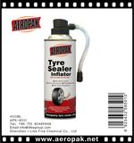 Good Quality Aeropak Tyre Sealer & Inflator OEM