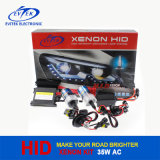 55W Xenon Conversion Kit Auto Car HID Headlight with Ballast