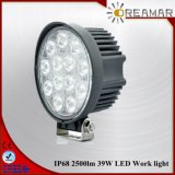 2500lm 5 Inch 39W LED Headlight
