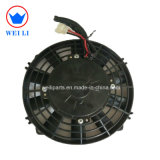 Spal Replacement 12 Volt Refrigerator Fan, 8 Inch Axial Fan