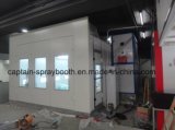 Low Price Car Spray Paint Booth with Ce Certificate