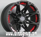 Hot Selling Alloy Wheels Rims with High Quality F60349