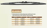 Wiper Blade Universal Type Wiper
