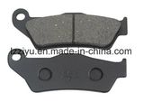 High Quality Brake Pad