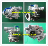 Turbo CT16 Turbocharger 1720130080, 17201-30080, 17201-30120, 1720130120 for Toyota 2kd-Ftv