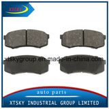 Heavy Duty Brake Pad (04466-60020) with Low Price