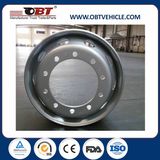 Truck Rim Steel Wheel Trailer Parts Trailer Wheel