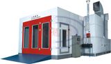Wld9200 (CE) USA Agent Spray Booth Model