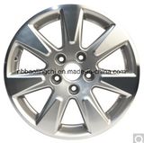 16 Inch Alloy Wheel with 5X112 for VW