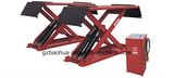 3tons MID -Rise Scissor Lift