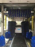 Fully Automatic Tunnel Car Washing Machine Clean Equipment