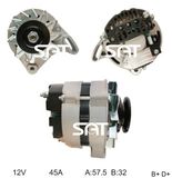 Marelli Alternator 63320001 Ca350IR 20695