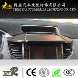 Car Auto Anti Glare Gift Decoration Navigation Sunshade Honada CRV