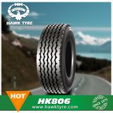 Marvemax Superhawk Wide Base Tire for Highway Transportation (385/65R22.5)