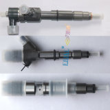 Erikc 0445 110 482 Diesel Fuel Pump Dispenser Inyector 0445110482 Bosch Common Rail Injector 0 445 110 482 Engine Injector for Inbei Grace 2.5D 80kw