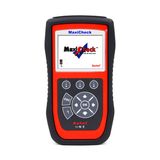 Autel Maxicheck Airbag/ABS SRS Light Service Reset Tool Original Special Application Diagnostics
