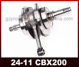 Cbx200 Crankshaft High Quality Motorcycle Parts