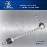 Hight Performance Car Front & Rear Suspension Spare Parts Stabilizer Link Bolt Fit for Mercedes Benz W222 OEM 222 320 17 89