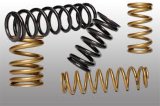 Wholesale Conical Spiral Copper Compression Electronic Spring.