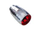 Bulk Exhaust Pipe with LED Light for Modified