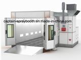 CE Certificit Truck Paint Booth/Coating Machine