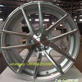 16-18inch Inforged Aluminum Alloy Wheel Rim Via Jwl