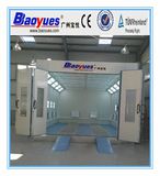 Good Quality CE Approved Car Baking Oven