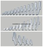 Lead Pb Clip on Wheel Balancing Weight for Alloy Rims/Steel Rims Truck Van Passenger Car
