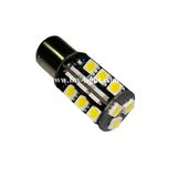 Can-Bus LED Car Light (T20-BY15-027Z5050P)