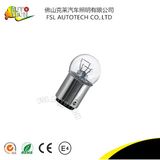 G18 Auto Miniature Interior Car Halogen Bulb Auto Parts