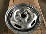 16X5.5 for Ford Transit Van Steel Wheel Rim
