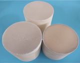 Diesel Partial-Flow Filter & Metallic Partial Diesel Particulate Filter DPF