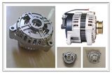 OE 0 120 469 101 Truck Alternator